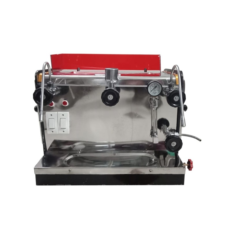 Heavy Duty 16 inch Indian Coffee Machine, Steam type