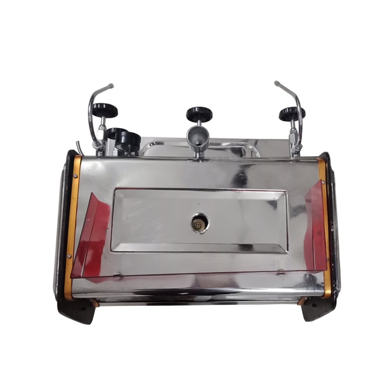 Heavy Duty 18inch Indian Coffee Machine, Steam type