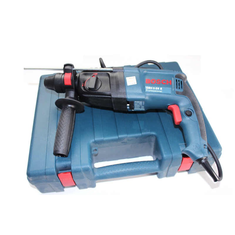 Bosch 800W Professional Rotary Hammer, GBH 2-26 RE