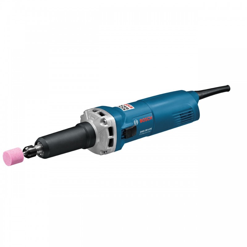 Bosch 650W Die Grinder, GGS 28 LCE