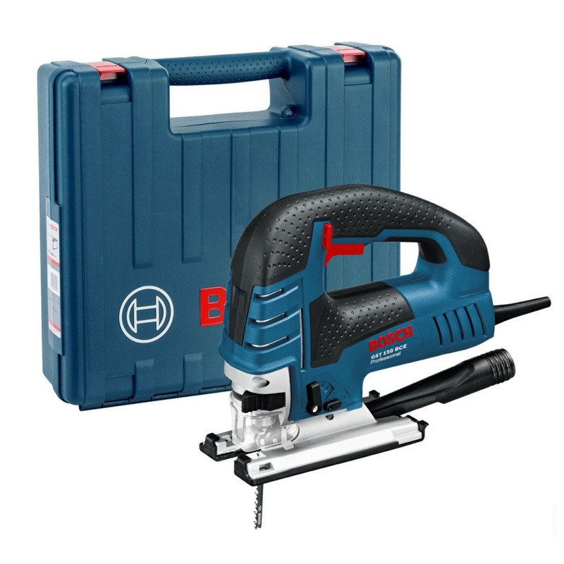Bosch 780W Professional Jigsaw, GST 150 BCE