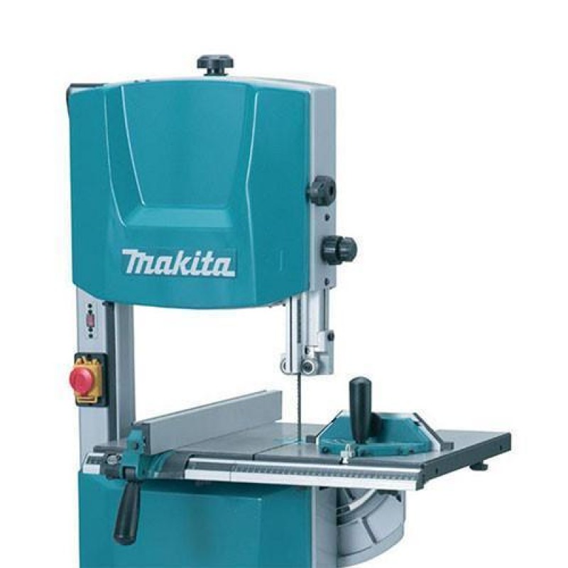 Makita LB1200F Wood Band Saw, 900W