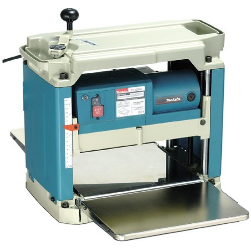 Makita 2012NB Planer 304 Mm 8500 RPM 1650W