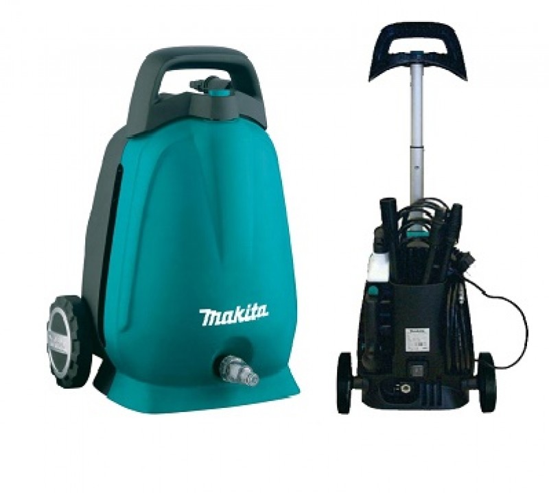 Makita HW102 High Pressure Washer 100bar