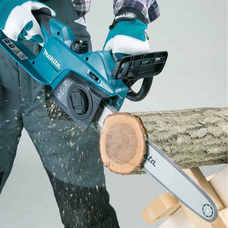 Makita UC4041A Electric ChainSaw 16 Inch 1800W