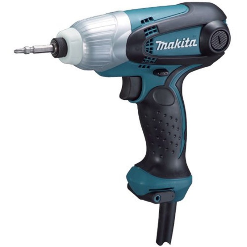 Makita 230W Impact Driver TD0101