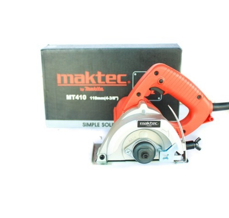 Makita 110mm Cutter MT410, 1200W
