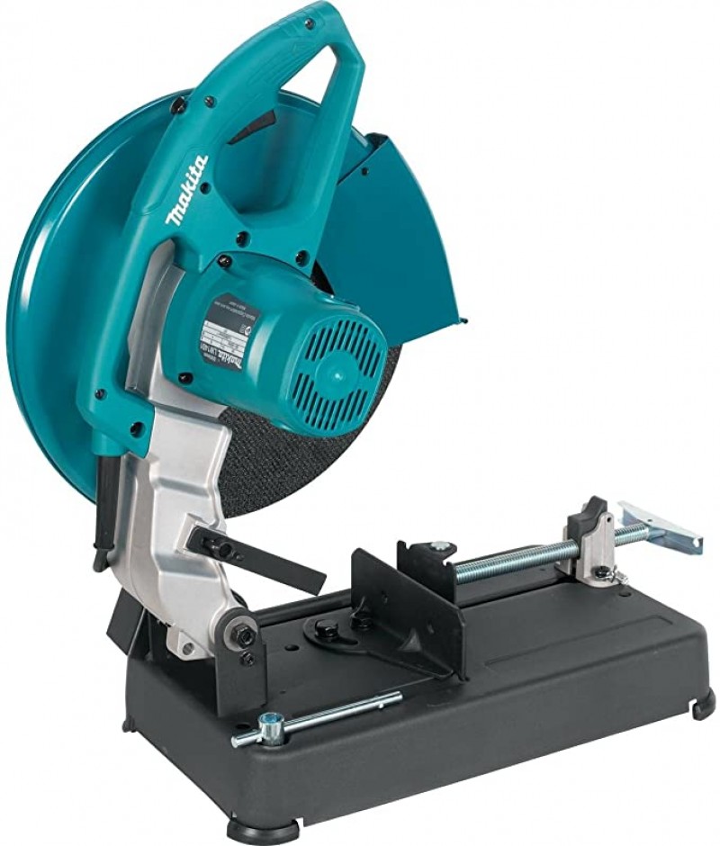 Makita LW1401 14inch Cut Off Saw 38000 RPM
