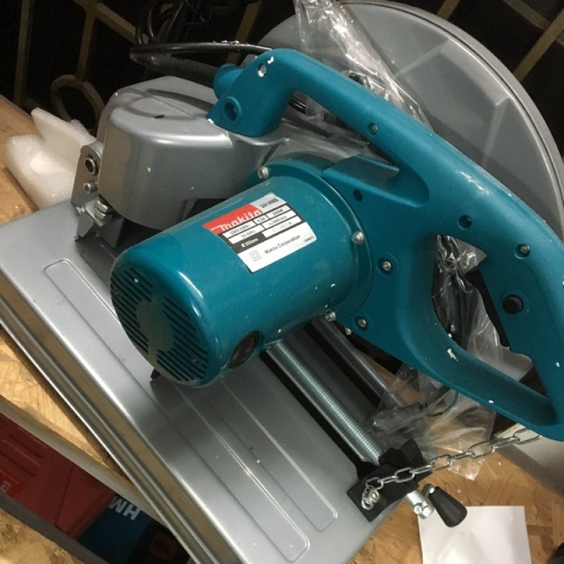 Makita LW1401 14inch Cut Off Saw 38000 RPM
