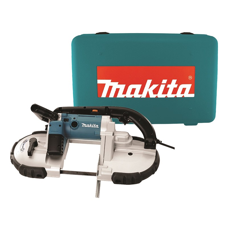 Makita 2107FK Portable Band Saw 710W