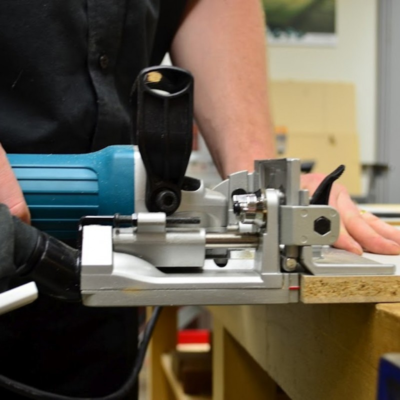 Makita PJ7000 Plate Joiner 11000 RPM 701W