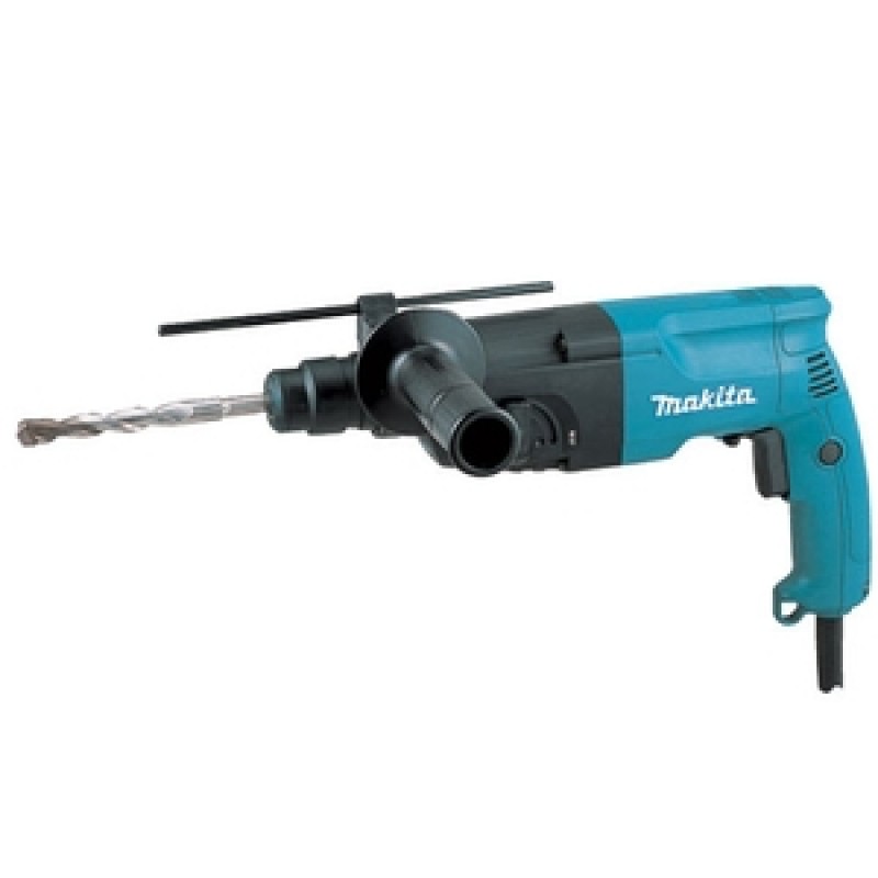 Makita HR2230 Rotary Hammer 0-1050 RPM 710W