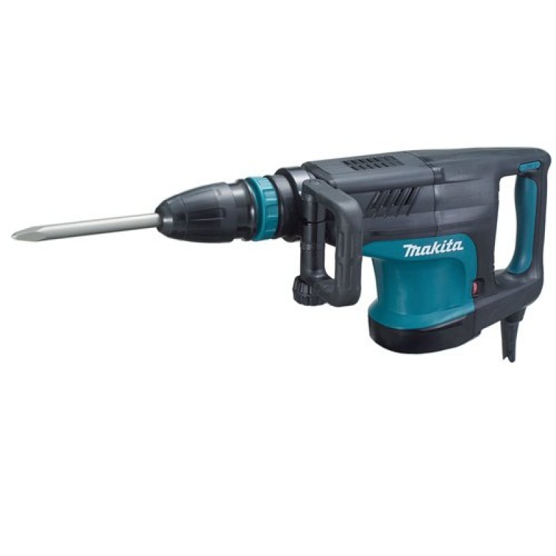 Makita HM1205C Demolition Hammer 1900 IPM 1510W
