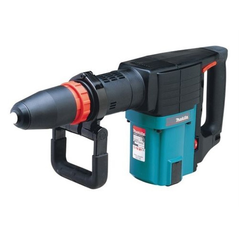 Makita HM1205C Demolition Hammer 1900 IPM 1510W