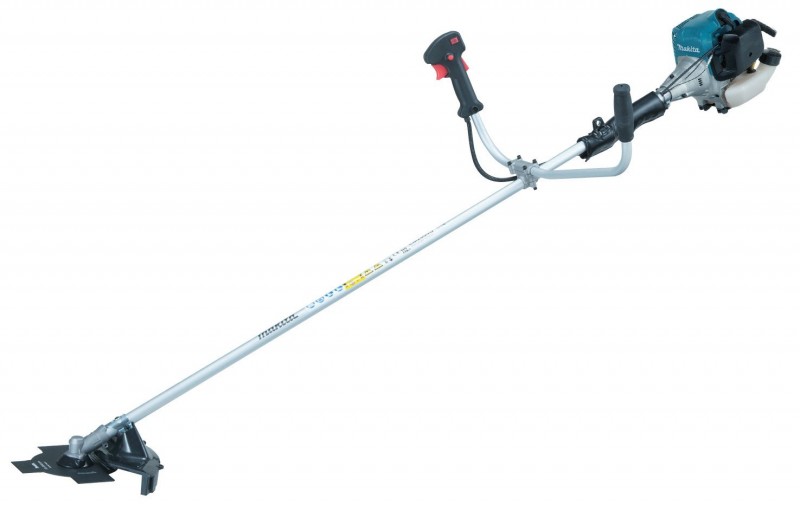 Makita EM3400U 2-Stroke Petrol Brush Cutter 34.0 ML