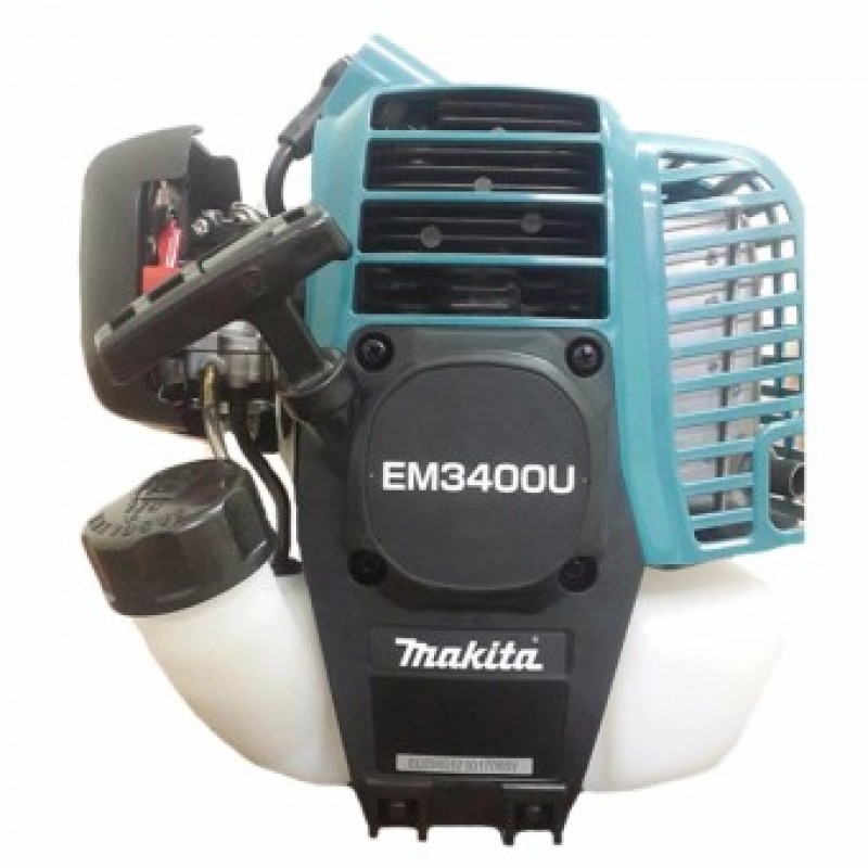 Makita EM3400U 2-Stroke Petrol Brush Cutter 34.0 ML
