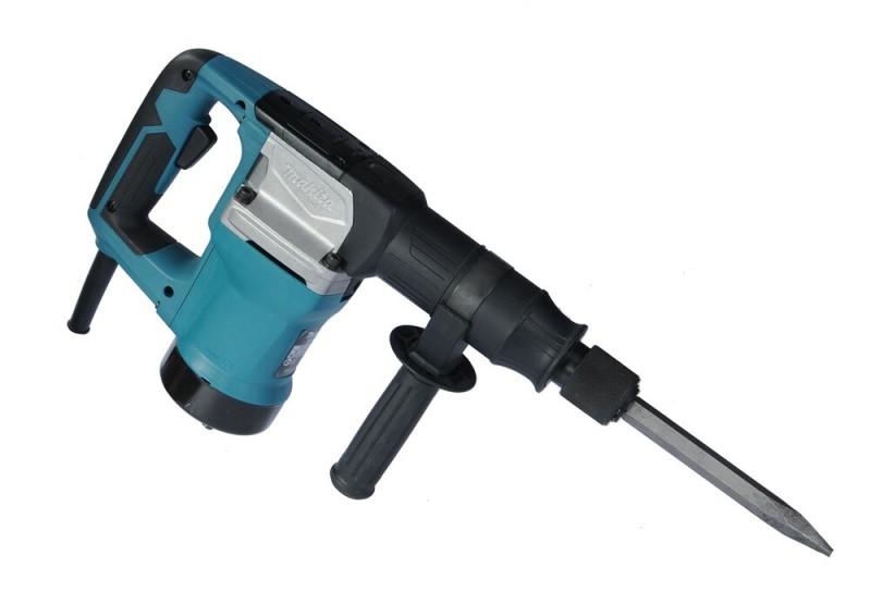 Makita M8600B Demolition Hammer, 900W