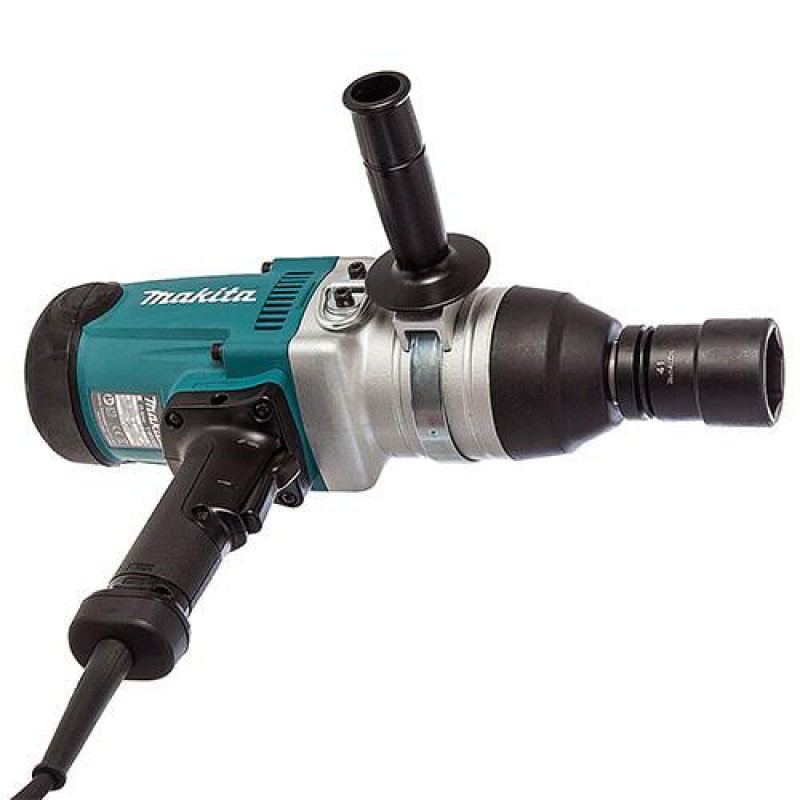 Makita TW1000 Impact Wrench 25.4mm 1400 RPM 1500 IPM 1200W