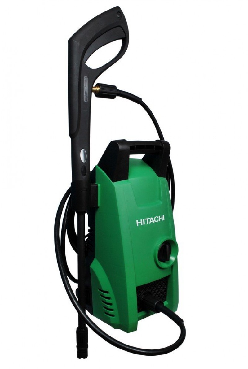 Hitachi (Hikoki) AW100 Pressure Washer 100 Bar 1400 W