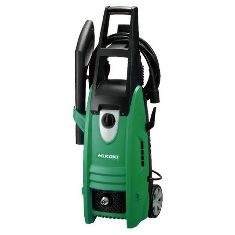 Hitachi (Hikoki) AW130 High Pressure Washer 130 Bar 6 L/Min 1600 W