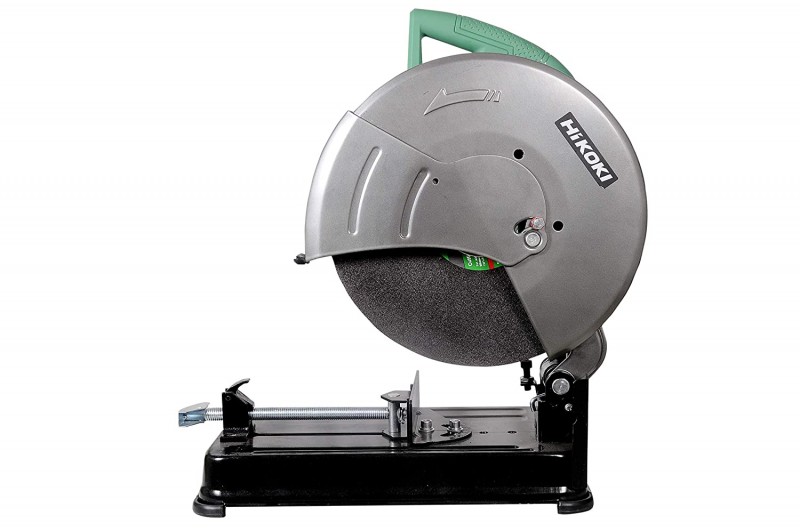 Hitachi (Hikoki) CC14STA High-Speed Cut-Off Machine 3900 RPM