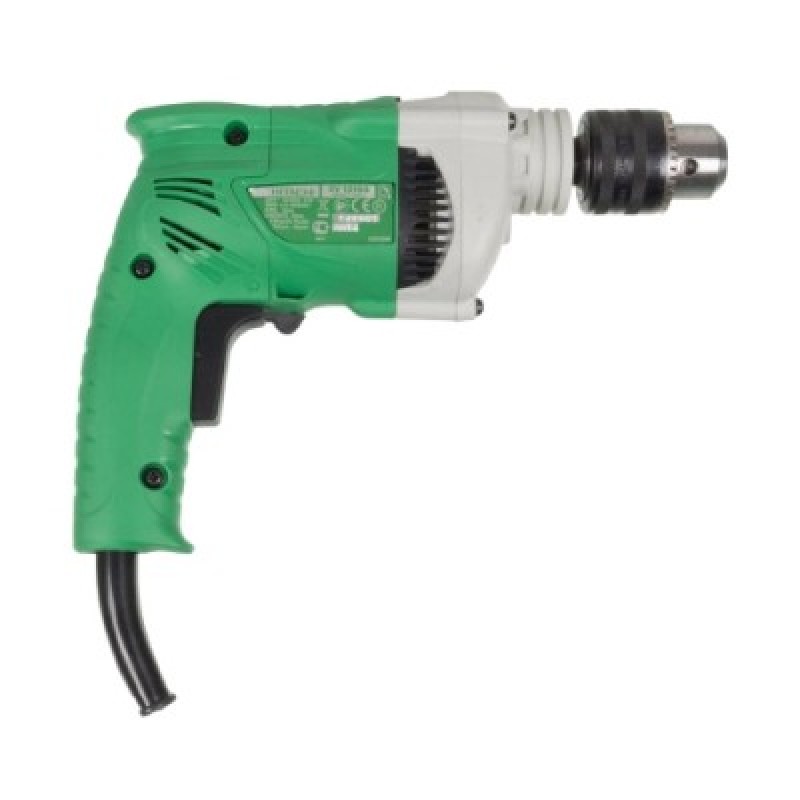 Hitachi (Hikoki) DV13VSS 13mm Impact Driver Drill 550W 2900RPM