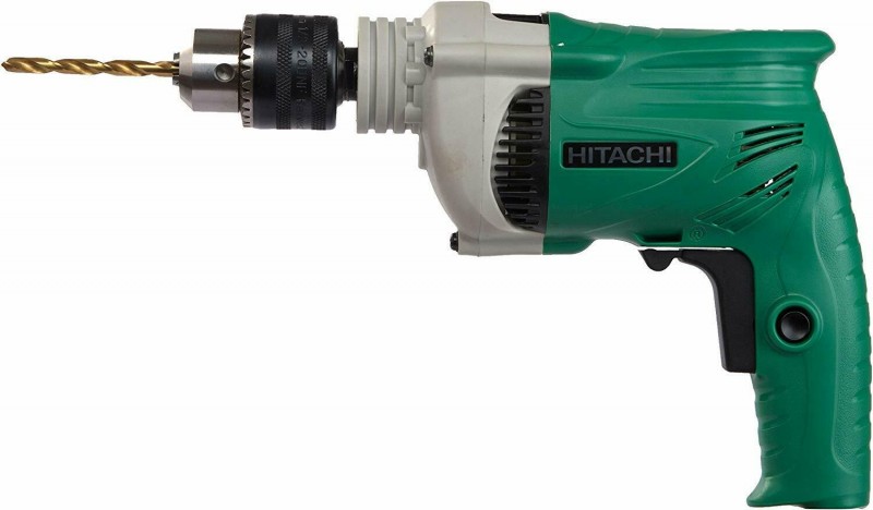 Hitachi (Hikoki) Impact Driver Drill Tool Kit DV13VSS 550 W