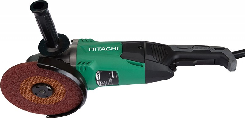 Hitachi (Hikoki) G18SH2 Angle Grinder 2000 W 7 Inch