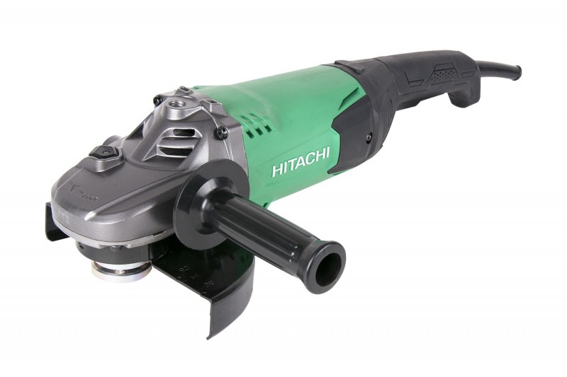 Hitachi (Hikoki) G18SH2 Angle Grinder 2000 W 7 Inch