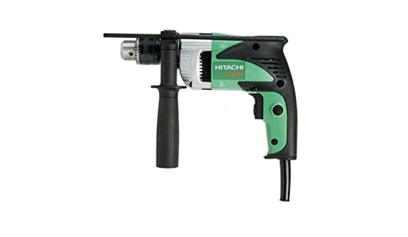 Hitachi (Hikoki) DV16V Impact Driver Drill 590 W 34500 IPM