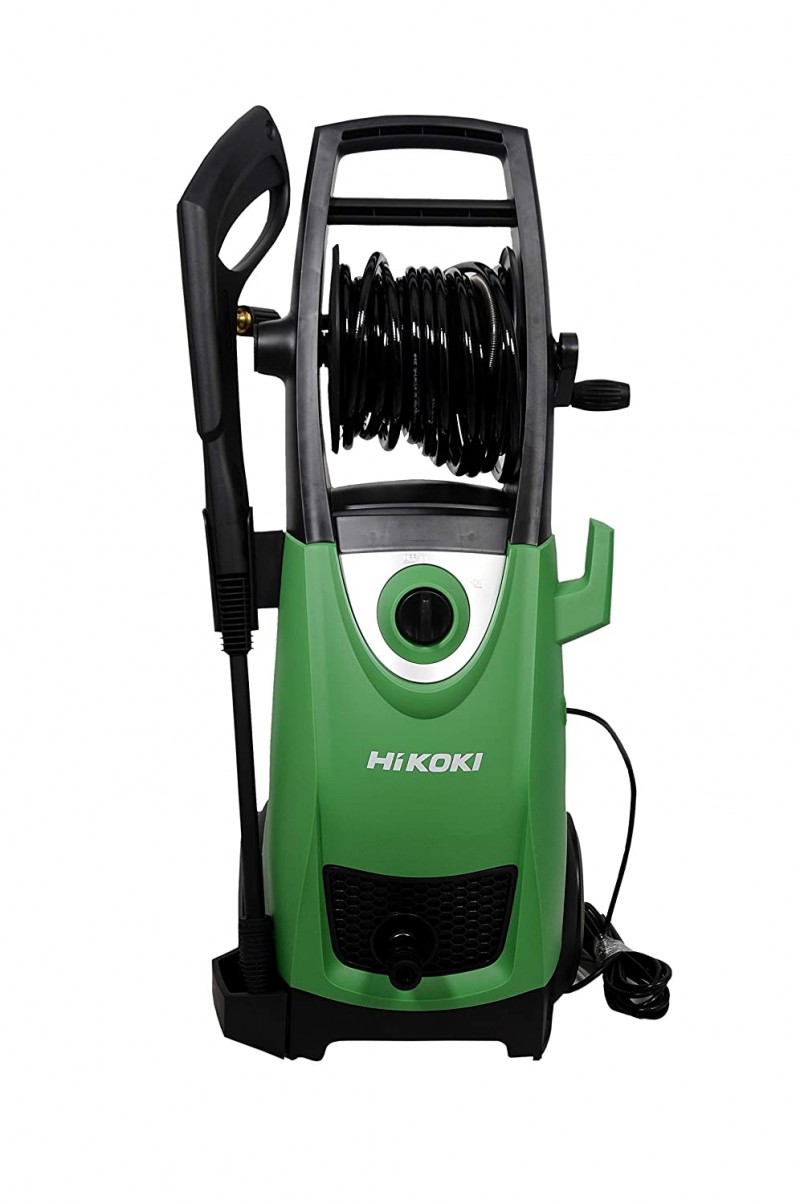 Hitachi (Hikoki) AW150 Pressure Washer 6.67 L/Min 2000 W 15.0 MPa