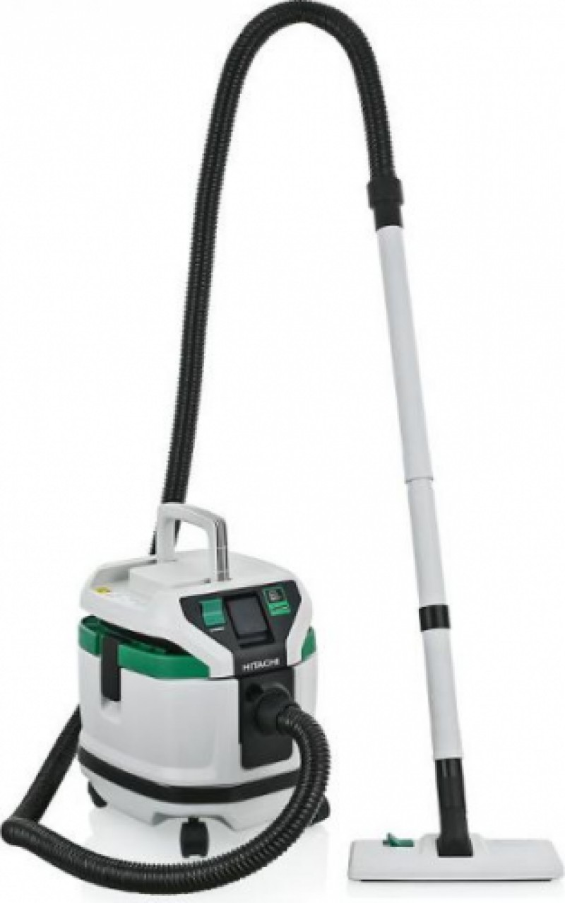 Hitachi (Hikoki) RP250YE Industrial Vacuum Cleaner 1140 W 22 KPa