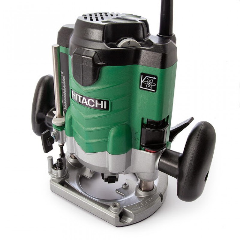Hitachi (Hikoki) M12SA2 Wood Routers 1700 W