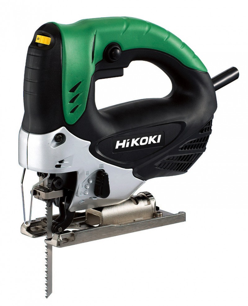 Hitachi (Hikoki) CJ90VST Jig Saw 8 Mm 750 W