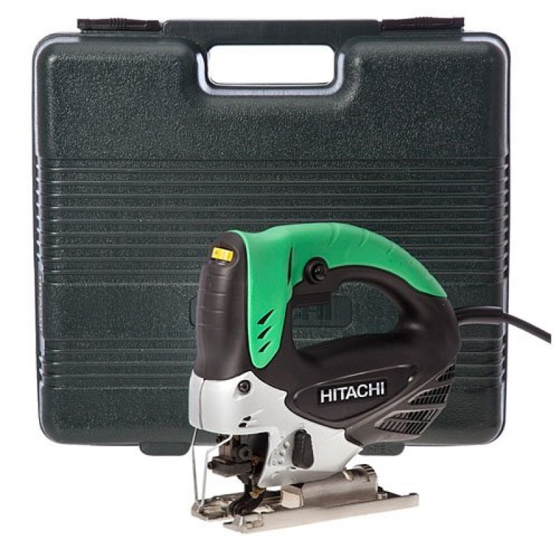 Hitachi (Hikoki) CJ90VST Jig Saw 8 Mm 750 W