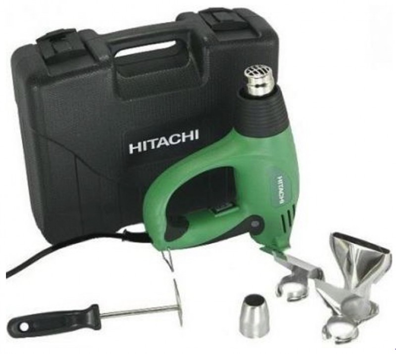 Hitachi (Hikoki) RH650V Heat Gun 2000 W