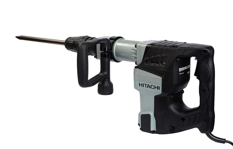 Hitachi (Hikoki) H60MC Demolition Hammer 1350 W