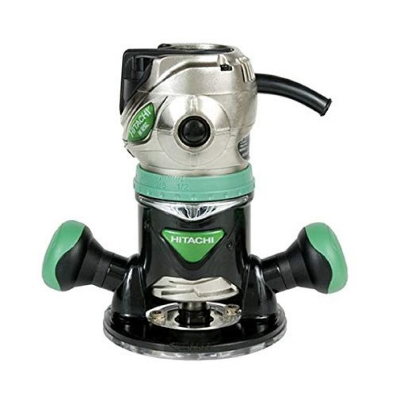 Hitachi (Hikoki) Wood Routers M12SC 900W