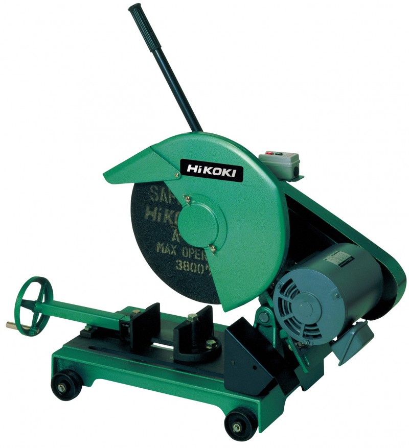 Hitachi (Hikoki) CC16SB Cut Off Saw 3700 W