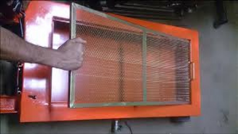 Groz Low Profile Truck Oil Drain Trolley - TD/68G