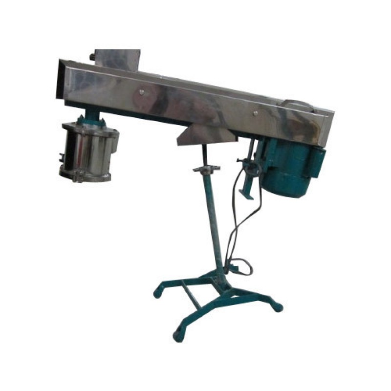 Namkeen/Farsan Machine 7 Inch Die, 0.75HP Motor, 10qty Dies