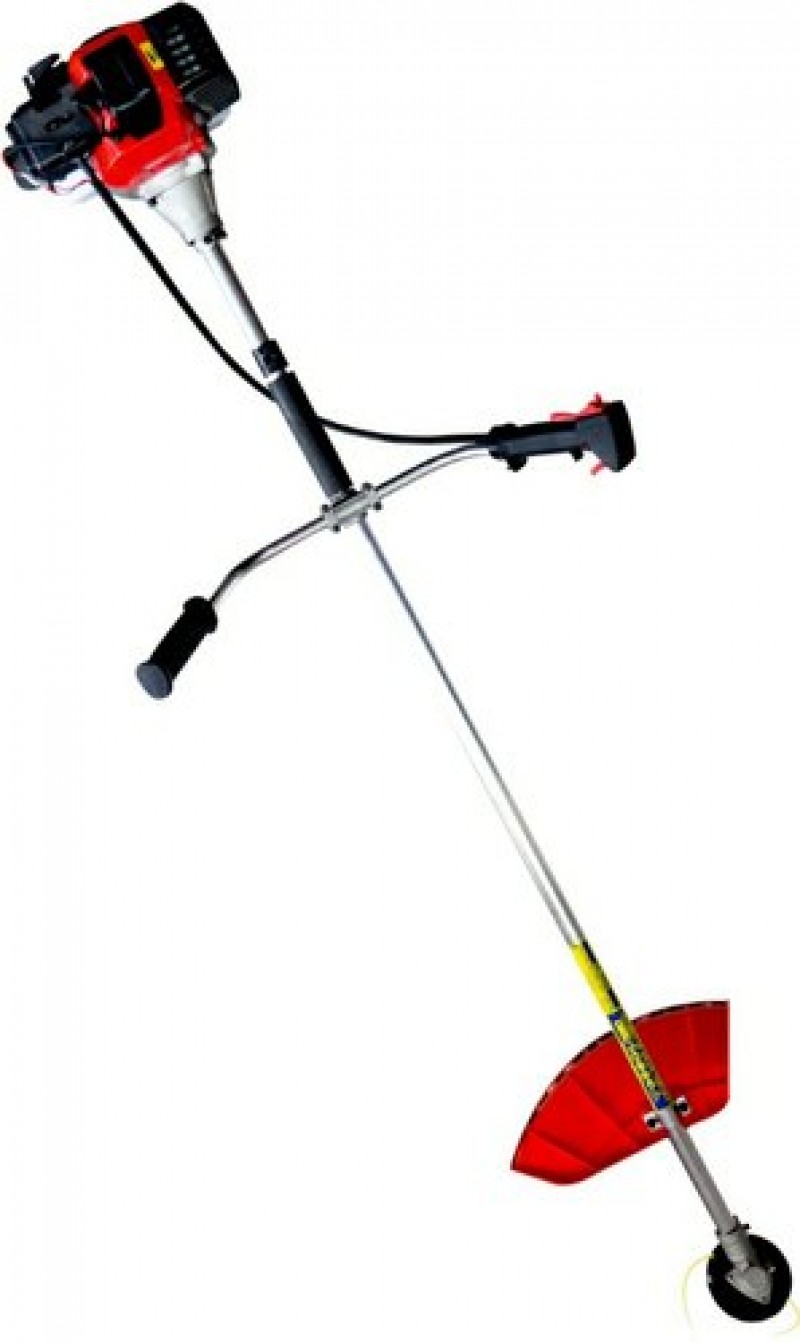 KisanKraft FB-BC-8648 2-Stroke Brushcutter Reaper