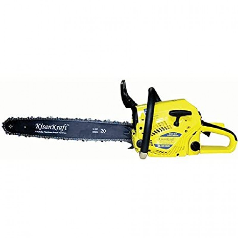 KK-CSP-6020 Petrol Chainsaw 20 Inch 58 CC 3.0 KW 2-Stroke