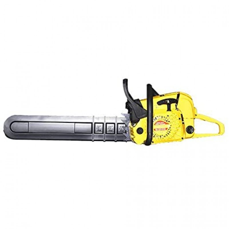 KK-CSP-6020 Petrol Chainsaw 20 Inch 58 CC 3.0 KW 2-Stroke