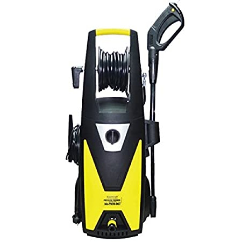 KK-PWIM-007 Electric Pressure Washer 2500 W