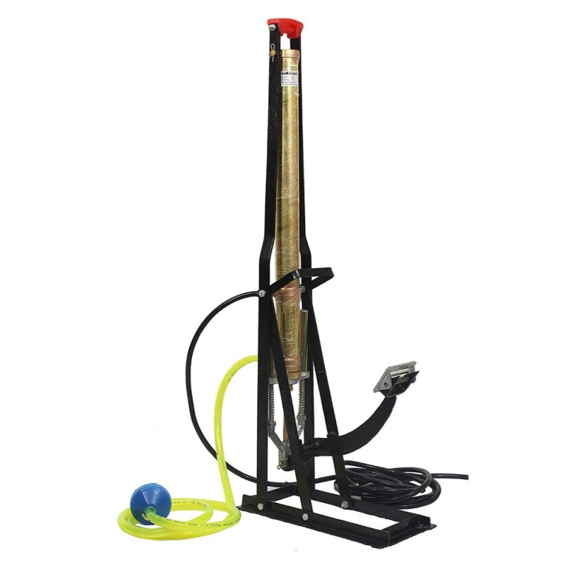 Neptune Portable Foot Sprayer 10 Kg