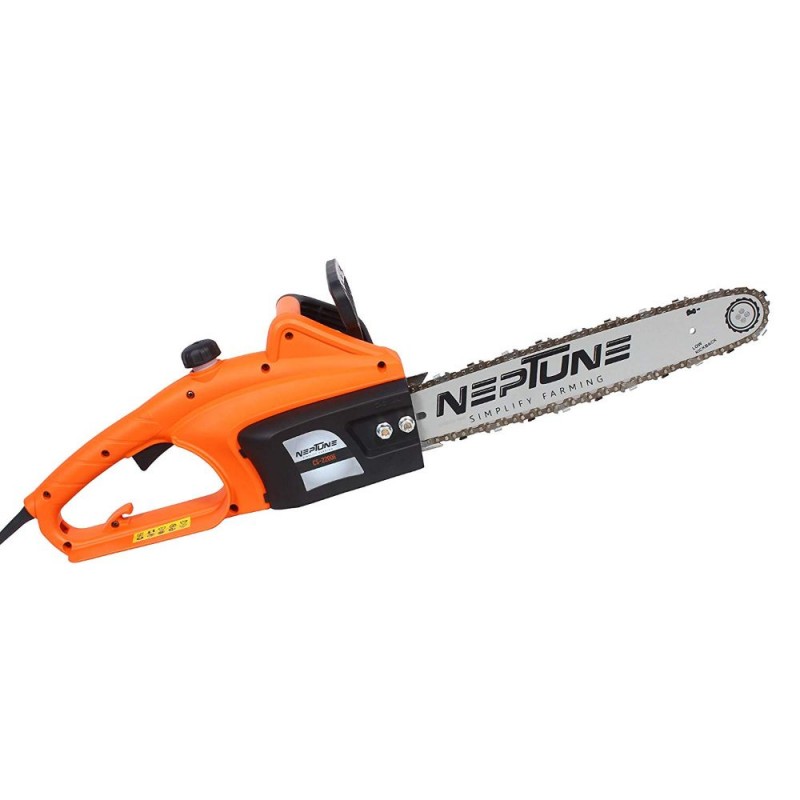 16 Inch 2200W Electric Chain Saw, CS 2200 E
