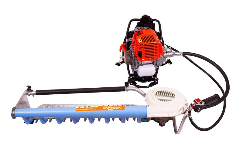 26cc 2 Stroke Petrol Tea Plucking Machine