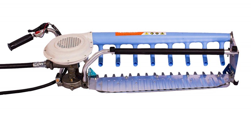 26cc 2 Stroke Petrol Tea Plucking Machine