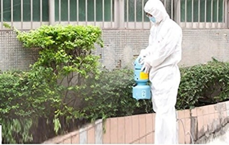 Neptune NEP-19 ULV Cold Fogging Machine for Pest Control